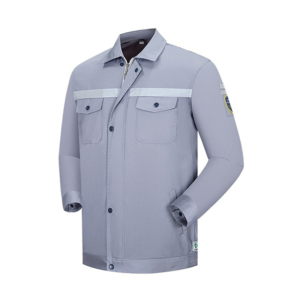 工作服定做|適合制造業(yè)工作的工服款式有哪些推薦？