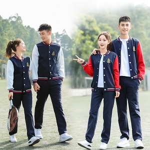 全國哪些校服生產(chǎn)廠家能提供個性化定制服務？